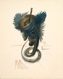 Hell Canto 27 (The Divine Comedy), 1959-1964