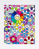 Flowers of Hope, 2020 by Takashi Murakami