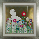 Warm and Sunny, 2010 by Takashi Murakami