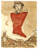 Comme un Barbare (Poèmes, #2), 1968