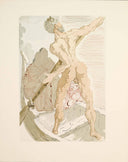 Hell Canto 3 (The Divine Comedy), 1959-1964