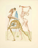 Hell Canto 15 (The Divine Comedy), 1959-1964