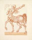 Hell Canto 26 (The Divine Comedy), 1959-1964