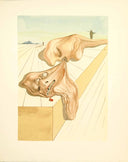 Hell Canto 30 (The Divine Comedy), 1959-1964