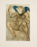 Purgatory Canto 15 (The Divine Comedy), 1959-1964