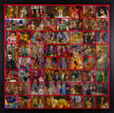 All is Vanity 4 by Brad Faine