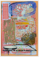 110r (real evening buoyancy), 2017
