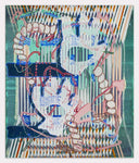 122r (clove hitch), 2018