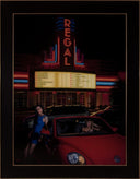 Cinema Paradiso, 2019