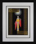 La Princesse Lointaine, 1984