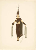 Les Trésors de l'Indo-Chine, 1922