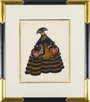 Troisemmè Dame by Erté