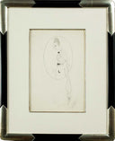 Erté_Au_Souffle_ du_ Printemps_1918