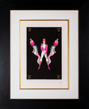 Erte_Letter_W