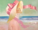 Cintas al Viento by Felix Mas