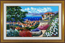Chemin de Soleil, 1988