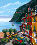 Cinqueterre, 2001