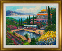 Bella Vista, 2003