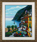 Cinqueterre, 2001