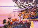 Kerry Hallam - Twilight Rendezvous
