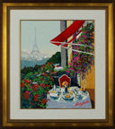 Kerry_Hallam_Paris_ Sunrise