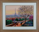 Kerry_Hallam_Paris_ Sunset