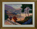 Kerry_Hallam_Portofino_ Evening