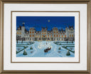 Liudmila_Kondakova_Fontainebleau_Chateaux