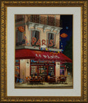 Le Paris, 2003