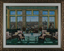 Liudmila_Kondakova_Room_with_A_View_Framed