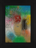 Mark_Kostabi_Through_Thick_and_Thin