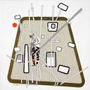 Point D'Interrogation, 2012