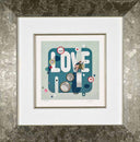 Tchéguéso Love 2, 2008