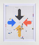 Vous Êtes Ici (You Are Here), 2017