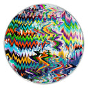 Energy Envoy, 2022 by Robert Standish framed