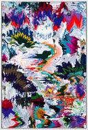 Terrain (Rhythmic Reload) by Robert Standish
