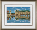 Chenonceau (Chateaux), 1996