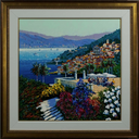 Coastal View, 2000