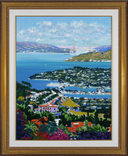 Paradise Point, 1998