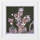 Panda Cubs Panda Cubs by Takashi Murakami