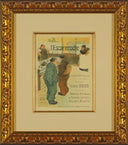 The Skirmish (Plate 6)
