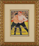 les_maitres_de_l_affiche_wrestling_tournament