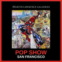 Icons, Reimagined - Pop Show in San Francisco