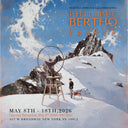 Philippe Bertho: Paintings from France in MLG SOHO in New York