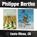 Meet Philippe Bertho in South Coast Plaza Costa Mesa, CA
