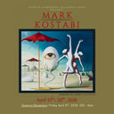 Mark Kostabi Opening Reception in SOHO