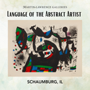 Language of the Abstract Artist: Color, Texture, Space in Schaumburg, IL