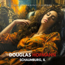 Meet Acclaimed Master of the Portrait Douglas Hofmann in Schaumburg, IL