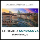 Beauty is in the Details - An Evening with Liudmila Kondakova