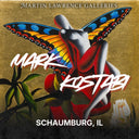 Meet Mark Kostabi at Our Woodfield Opening Reception